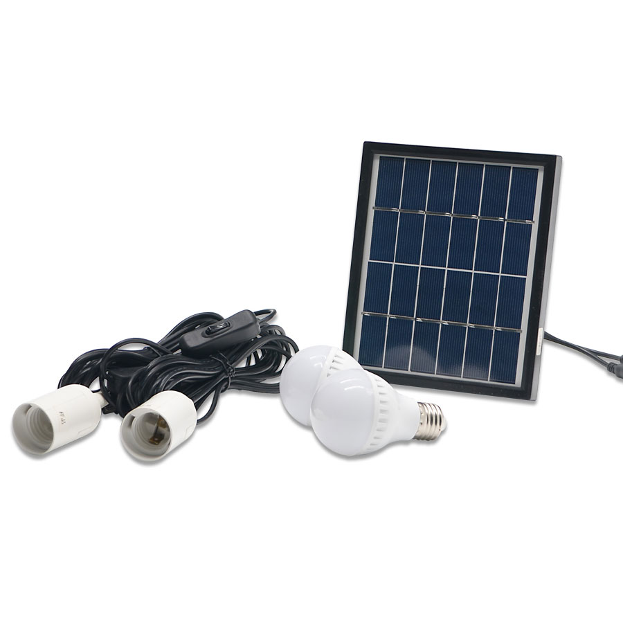 Đèn led năng lượng mặt trời VK- N370 5W Đèn led năng lượng mặt trời VK- N370 5W