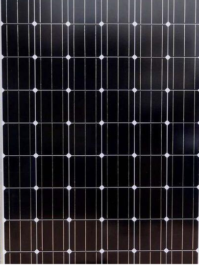 Tấm pin năng lượng mặt trời Mono 400W