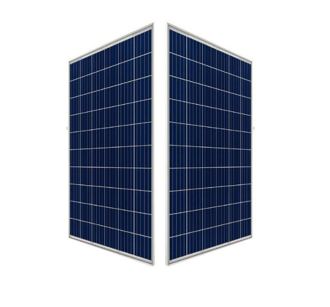 Tấm pin năng lượng mặt trời Poly 330W