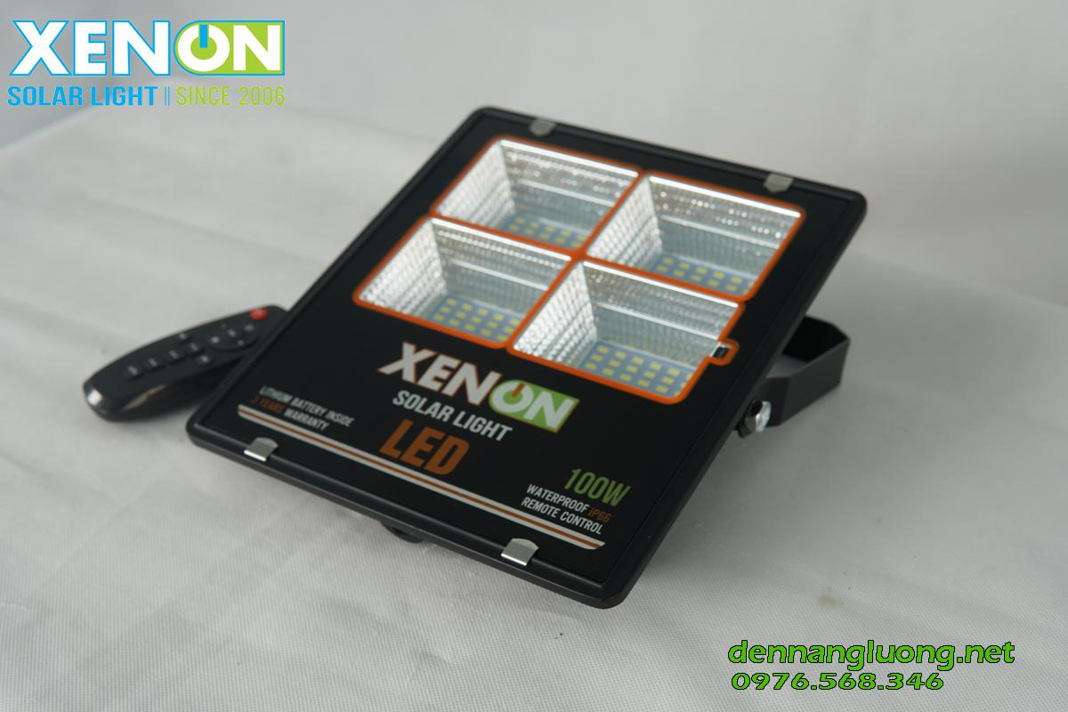 đèn năng lượng Xenon CX100W