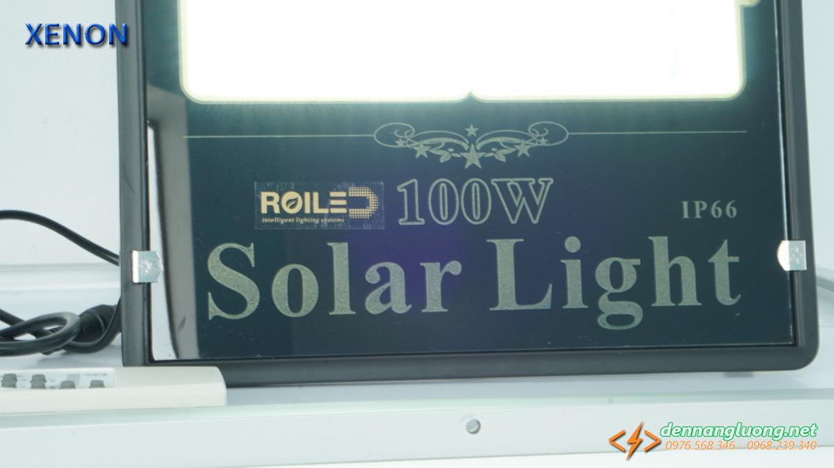 Roiled Solar 05