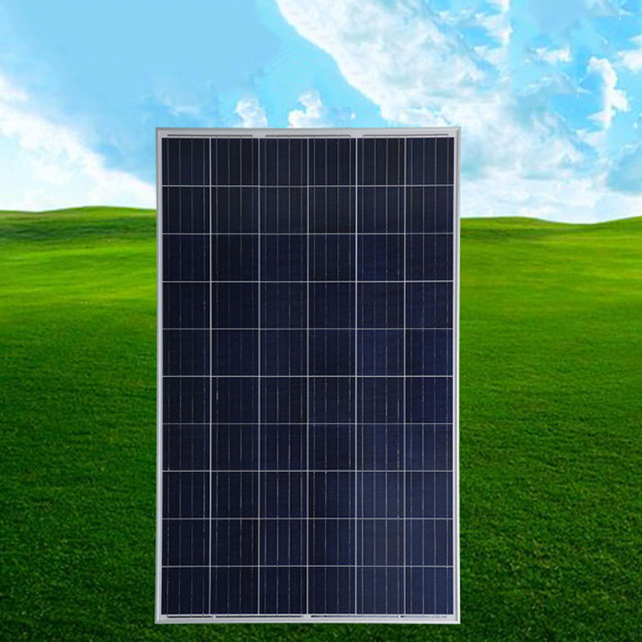 Tấm pin năng lượng mặt trời Mono 260W