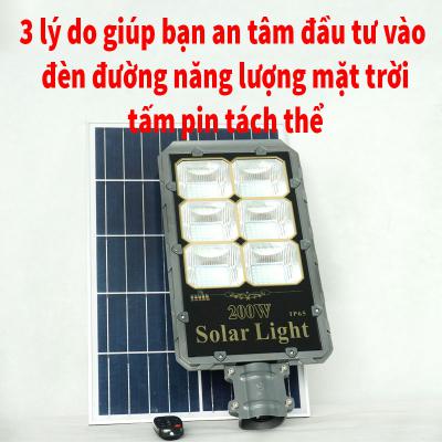 3 lý do giúp bạn yên tâm 
