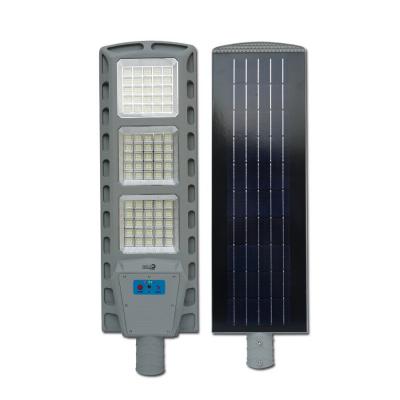 5 tiêu chí chọn đèn năng lượng mặt trời RL-300W cho đường nông thôn