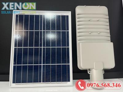 6 Bước Lắp Đèn Năng Lượng Mặt Trời RL-D100 Cho Lối Đi Nội Bộ