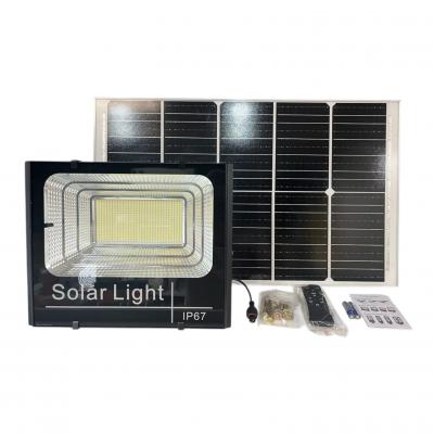 6 Lỗi Bố Trí Đèn Solar Khi Làm Sân Pickleball Ngoài Trời