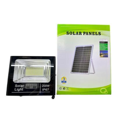 6 Lỗi Khi Dùng Đèn Solar Chiếu Bảng Hiệu Ngoài Trời