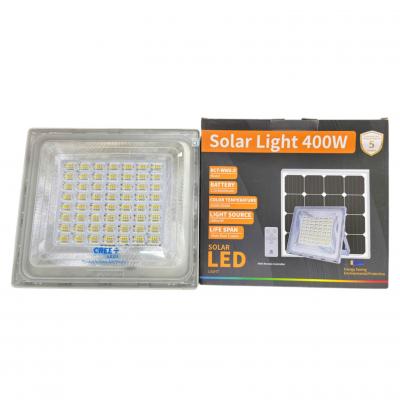 6 tiêu chí chọn đèn năng lượng mặt trời Roiled 5.0 cho công trình