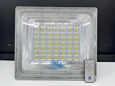 6 Tiêu Chí Nên Kiểm Tra Khi Chọn Đèn Pha Solar 500W Cao Cấp
