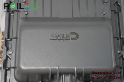 7 Điểm Cần Kiểm Tra Khi Lắp Đèn Năng Lượng Mặt Trời 400W Pin Tách Thể