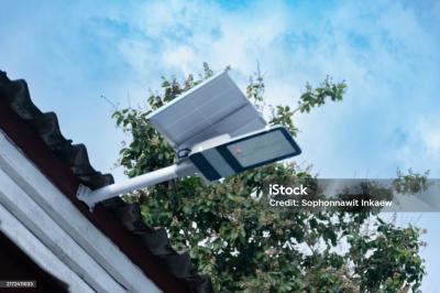 Ánh Sáng Không Dây – Tương Lai Của Không Gian Tối Giản