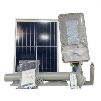 Báo Giá Đèn Đường Năng Lượng Mặt Trời Năm 2024: Giải Pháp Chiếu Sáng Hiện Đại và Tiết Kiệm