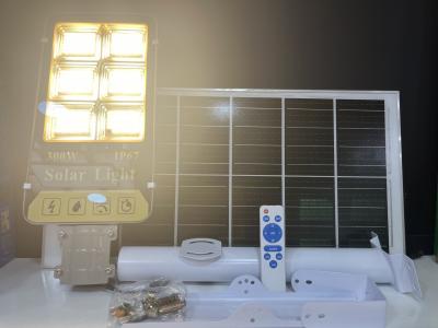 Bến Cảng Thông Minh: Tối Ưu Hóa Chiếu Sáng Với Đèn Năng Lượng Mặt Trời