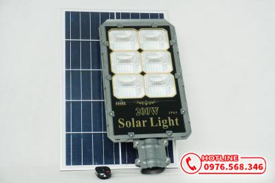 Các Yếu Tố Ảnh Hưởng Đến Hiệu Suất Của Đèn Năng Lượng Mặt Trời