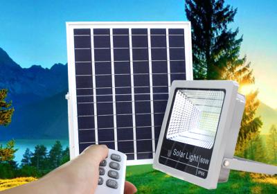 Cách Khắc Phục Những Sự Cố Thường Gặp Ở Đèn Năng Lượng Mặt Trời