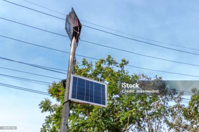 Cách Tăng Hiệu Quả Đèn Năng Lượng Mặt Trời Trong Mùa Mưa