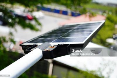 Cảm Biến Chuyển Động PIR: Công Nghệ Tiết Kiệm Pin Tối Ưu Cho Đèn Năng Lượng Mặt Trời