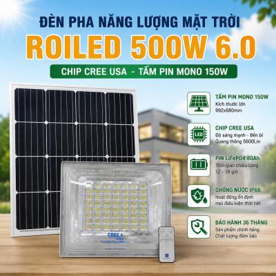 Checklist Chiếu Sáng Sân Cầu Lông Bằng Đèn Solar Cho Khu Dân Cư