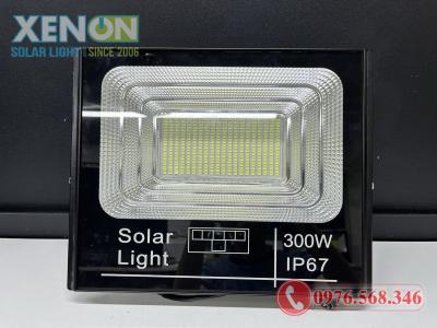 Checklist Chọn Đèn Năng Lượng Mặt Trời 300W Theo Vị Trí Lắp