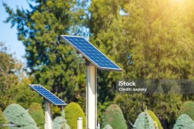 Chiếu Sáng Thiêng Liêng và Bền Vững: Đèn Năng Lượng Mặt Trời Cho Nhà Thờ và Đền Chùa