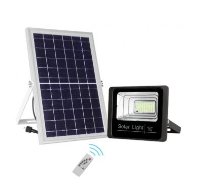 Có nên mua đèn năng lượng mặt trời