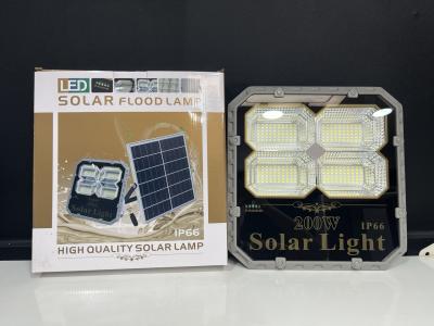 Công Nghệ LED Và Tính Năng Thông Minh Trong Đèn Năng Lượng Mặt Trời Hiện Đại