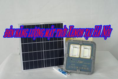 Cửa hàng bán online đèn năng lượng mặt trời Xenon giao tại Hà Nội uy tín bạn nên chọn