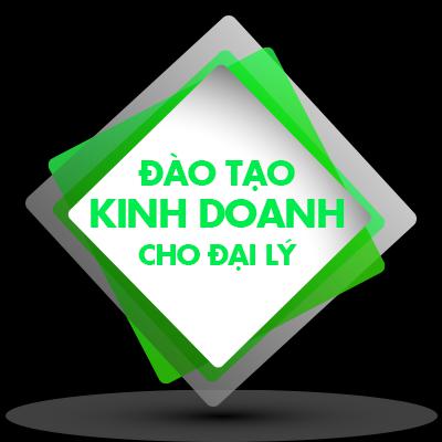 Đào tạo kinh doanh cho đại lý