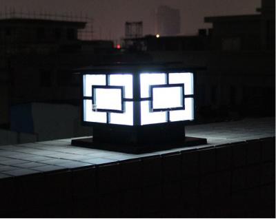 Đèn bắt nhà mồ