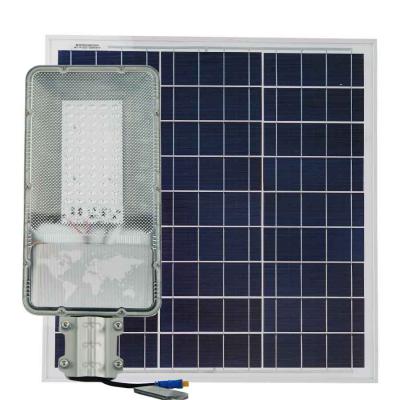 Đèn đường năng lượng mặt trời 200W: Giải pháp chiếu sáng thông minh và bền vững