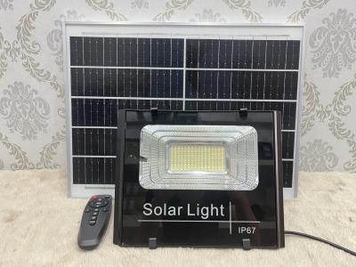 Đèn Năng Lượng Mặt Trời 100W: Có Thật Sự Sáng Không? Câu Trả Lời & Phân Tích Thực Tế