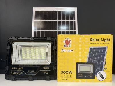 Đèn Năng Lượng Mặt Trời 300W: Phân Tích Giá & Yếu Tố Ảnh Hưởng