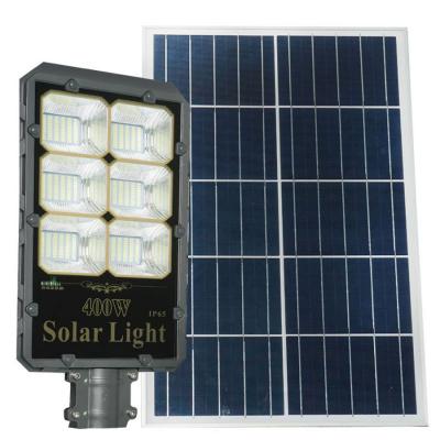 Đèn Năng Lượng Mặt Trời 400W Phù Hợp Khu Vực Nào? Hướng Dẫn Chọn Đúng