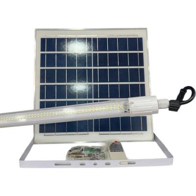 Đèn Năng Lượng Mặt Trời Bị Vào Nước Xử Lý Thế Nào?