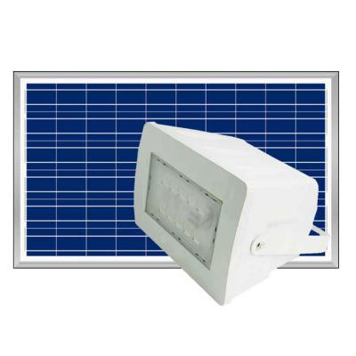 Đèn Năng Lượng Mặt Trời Blue Carbon BCT-FL 120W