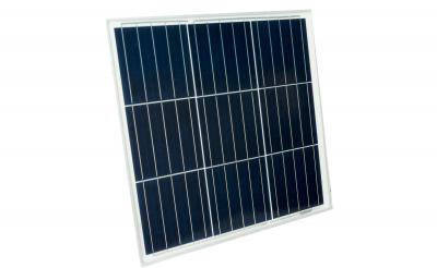 Đèn Năng Lượng Mặt trời Blue Carbon BCT-FLR2.0  40W Bảo Hành 5 Năm