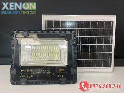 Đèn Năng Lượng Mặt Trời Cho Biển Báo & Bảng Hiệu: Giải Pháp Chiếu Sáng Hiệu Quả 24/7