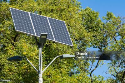 Đèn Năng Lượng Mặt Trời Cho Khu Du Lịch, Resort & Khách Sạn: Nâng Tầm Trải Nghiệm Khách Hàng Bằng Ánh Sáng Xanh