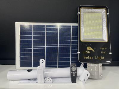 Đèn Năng Lượng Mặt Trời Cho Nhà Kho Và Nhà Xưởng: Giải Pháp Chiếu Sáng Tiết Kiệm Và Bền Vững