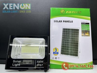Đèn Năng Lượng Mặt Trời Có An Toàn Khi Trời Sét Đánh, Giông Bão Không?