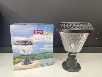 Đèn Năng Lượng Mặt Trời Có Bị Hư Khi Trời Mưa Không?