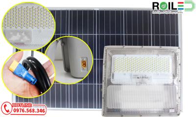 Đèn Năng Lượng Mặt Trời Có Cần Bảo Trì Không? Bao Lâu Nên Kiểm Tra Một Lần?