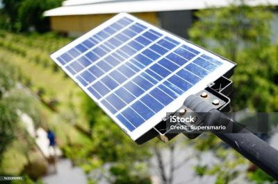 Đèn Năng Lượng Mặt Trời Có Cần Tắt Ban Ngày Không?