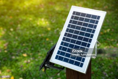 Đèn Năng Lượng Mặt Trời Có Còn Hoạt Động Ban Đêm Nếu Trời Âm U Cả Ngày?