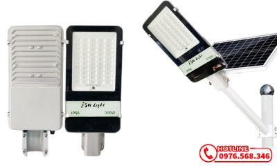 Đèn Năng Lượng Mặt Trời Có Hoạt Động Được Trong Mùa Mưa Không?