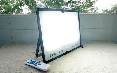 Đèn Năng Lượng Mặt Trời công nghệ mới giá rẻ