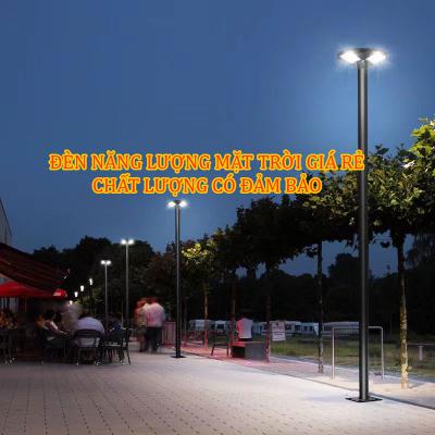 Đèn năng lượng mặt trời giá rẻ: Chất lượng có đảm bảo?