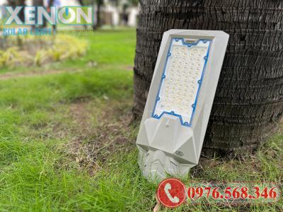 Đèn Năng Lượng Mặt Trời - Giải Pháp Chiếu Sáng Bền Vững Cho Các Dự Án Cộng Đồng