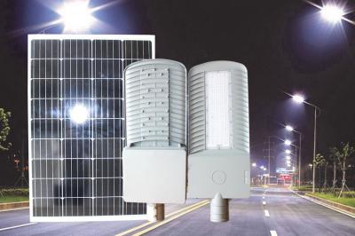 Đèn Năng Lượng Mặt Trời: Giải Pháp Chiếu Sáng Bền Vững Cho Khu Vực Ven Biển