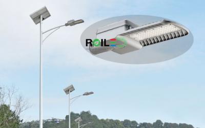 Đèn Năng Lượng Mặt Trời – Giải Pháp Chiếu Sáng Cho Lối Đi Bộ Trong Khu Dân Cư Hiện Đại